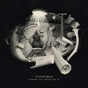 I Love You a Lo Vío (Explicit)