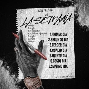 David El Demente x jheisbel x jhaywill (Cuarto Dia)