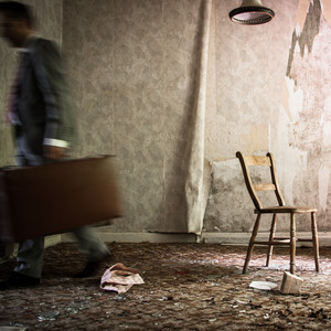 Next Floor Neighbour (2025 version)