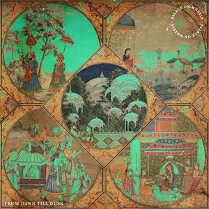 Puriya Dhanashree Jhaptaal