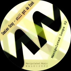 still got da funk(Manipulated Loops 02)