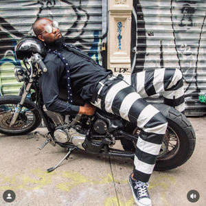 Groceries (Explicit)