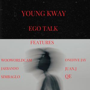 EGO TALK (Explicit)