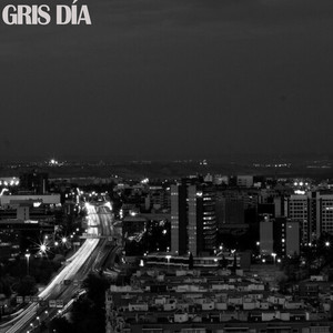 Gris Día (Explicit)