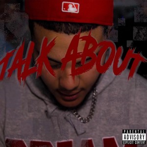 Talk Bout -EP (Explicit)