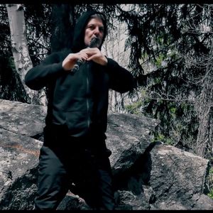 THE SKY AND THE STARS