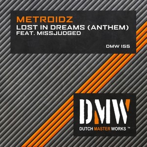 Lost in Dreams(Anthem)