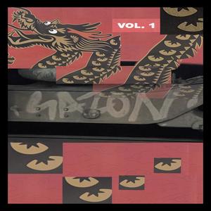 Barras de sazón Vol. I (Explicit)