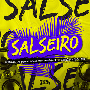 Salseiro (Explicit)