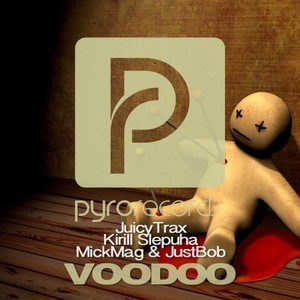 Voodoo (Radio Edit)
