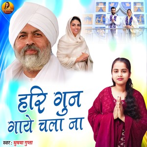Hari Gun Gaye Chala Na