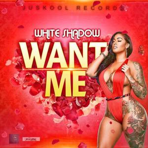 Want Me (Club Fever Version) (feat. whytt Shadow) [Explicit]