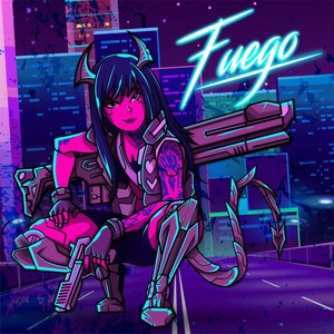 Fuego (Izeys Remix|Explicit)