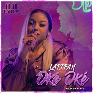 Oké Oké (Explicit)