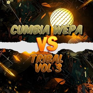 El Alacran Huapango Tribal