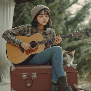 Curious Cats (Explicit)