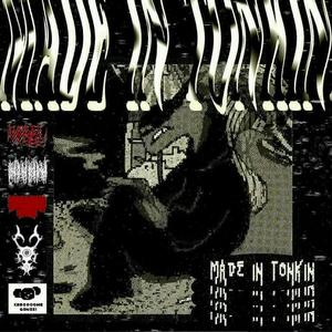 Made in TON-KIN (feat. Karoooome knowledge) (Explicit)