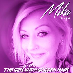 The Girl With Golden Hair (Euro Disco Radio Version)