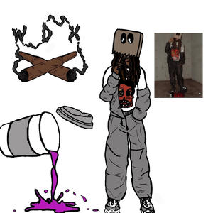 Weight 4 You (feat. Corli) (Explicit)