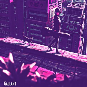 Gallant