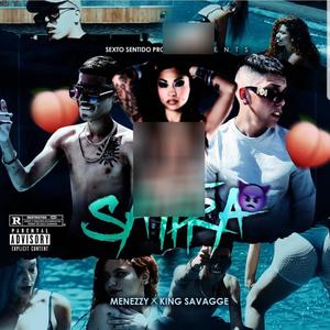 Sátira(feat. King Savagge) (Explicit)