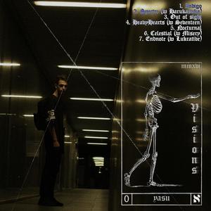 Spectre (feat. Harukasuka)