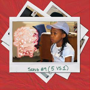 SONG #9 (5VS1) [feat. Soweto Kinch, Ed Ross, Maria Chiara Argiro & Mutale Chashi]