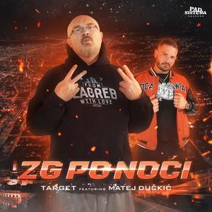 ZG po noći (feat. Matej Dučkić) (Explicit)