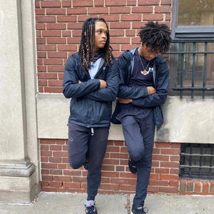 Afford It (feat. Mari2grimey) (Explicit)