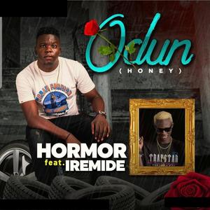 Odun (feat. Iremide)