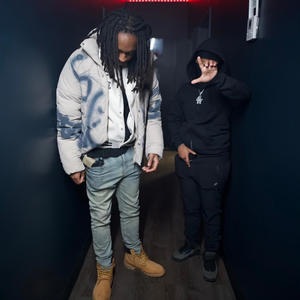 Glicks And Spinners (feat. Wolfpack Blue & 1Tak3) (Explicit)