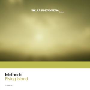 Flying Island