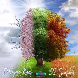 32 Seasons EP (Explicit)