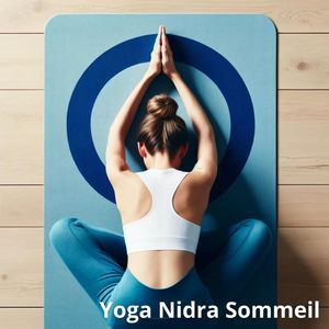 Yoga nidra sommeil (Visualisation des chakras)