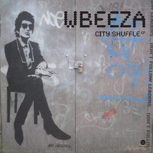 City Shuffle - EP