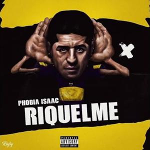 RIQUELME #1 (Explicit)