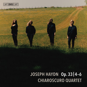 String Quartets, Op. 33 