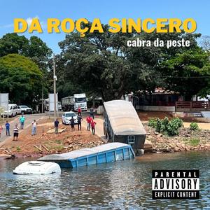 Meu Caminhão Bebe Água Demais (Piseiro Da Roça Sincero)