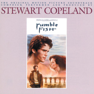 Rumble Fish (Original Soundtrack)