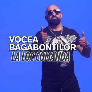 LA LOC COMANDA (Explicit)
