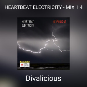 HEARTBEAT ELECTRICITY - MIX 1 4