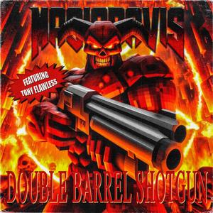 DOUBLE BARREL SHOTGUN (Explicit)