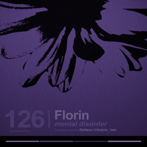 Mental Disorder (Stefano Infusino Remix)