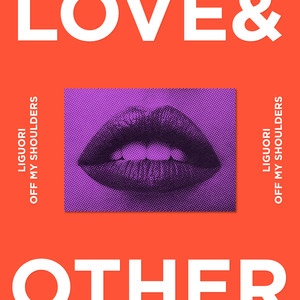 Off My Shoulders (Extended Mix)