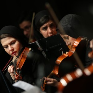 海底音乐节 (Demo)