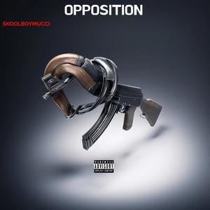 Opposition (Explicit)