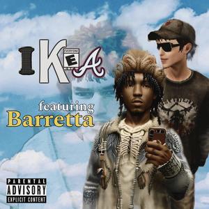 ikea (feat. Barretta) (Explicit)