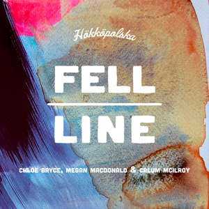 Hökköpolska (feat. Chloë Bryce, Megan MacDonald & Calum McIlroy)