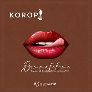 Bommaleleme(feat. Sxova & Rhymic Souls)