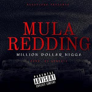 Million Dollar Nigga (Explicit)